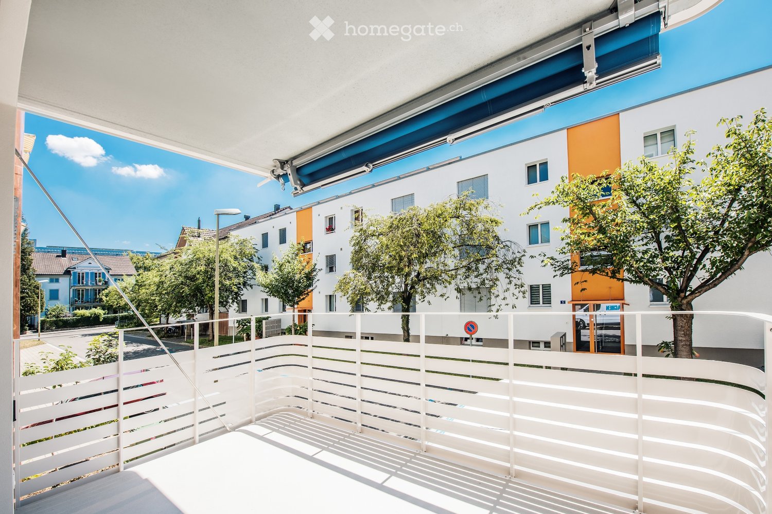 Appartement de 4 pièces, photo 3 sur 5