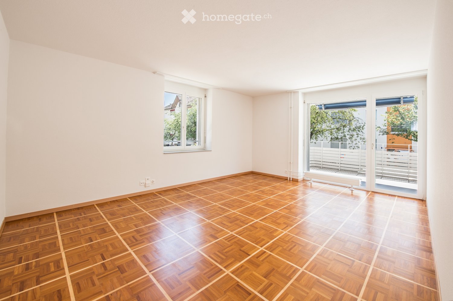 Appartement de 4 pièces, photo 1 sur 5
