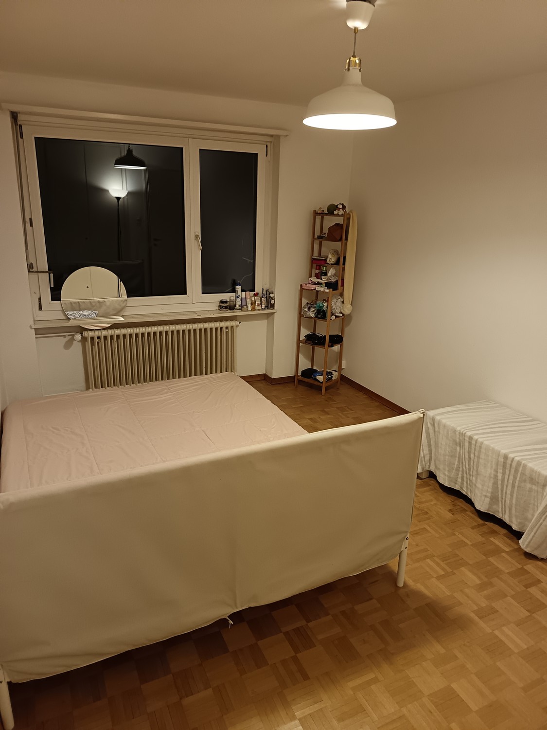 Chambre en colocation