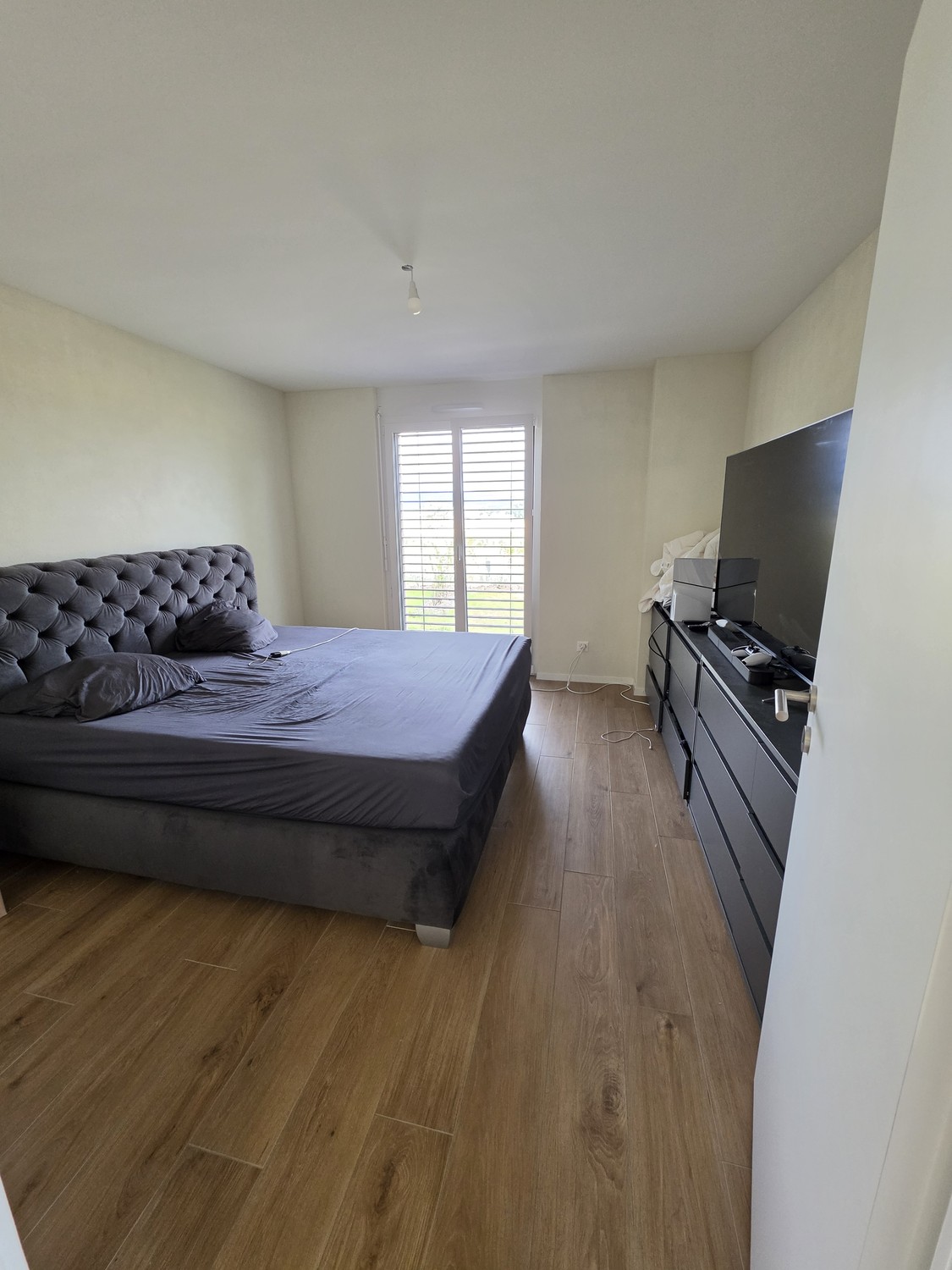 3 ½ Zimmer-Wohnung