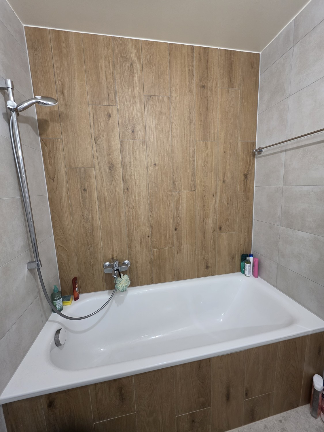 3 ½ Zimmer-Wohnung