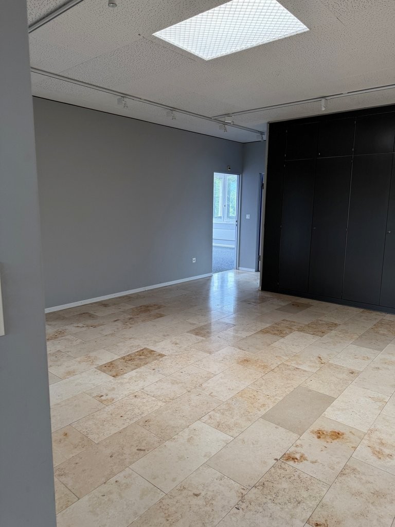 Bureaux de 288m²