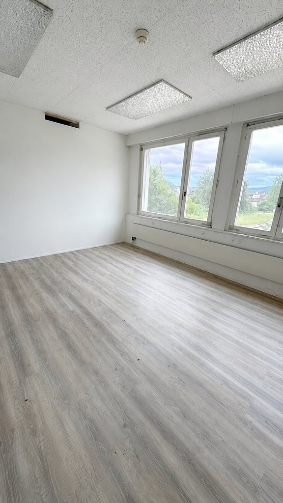 Bureaux de 288m²