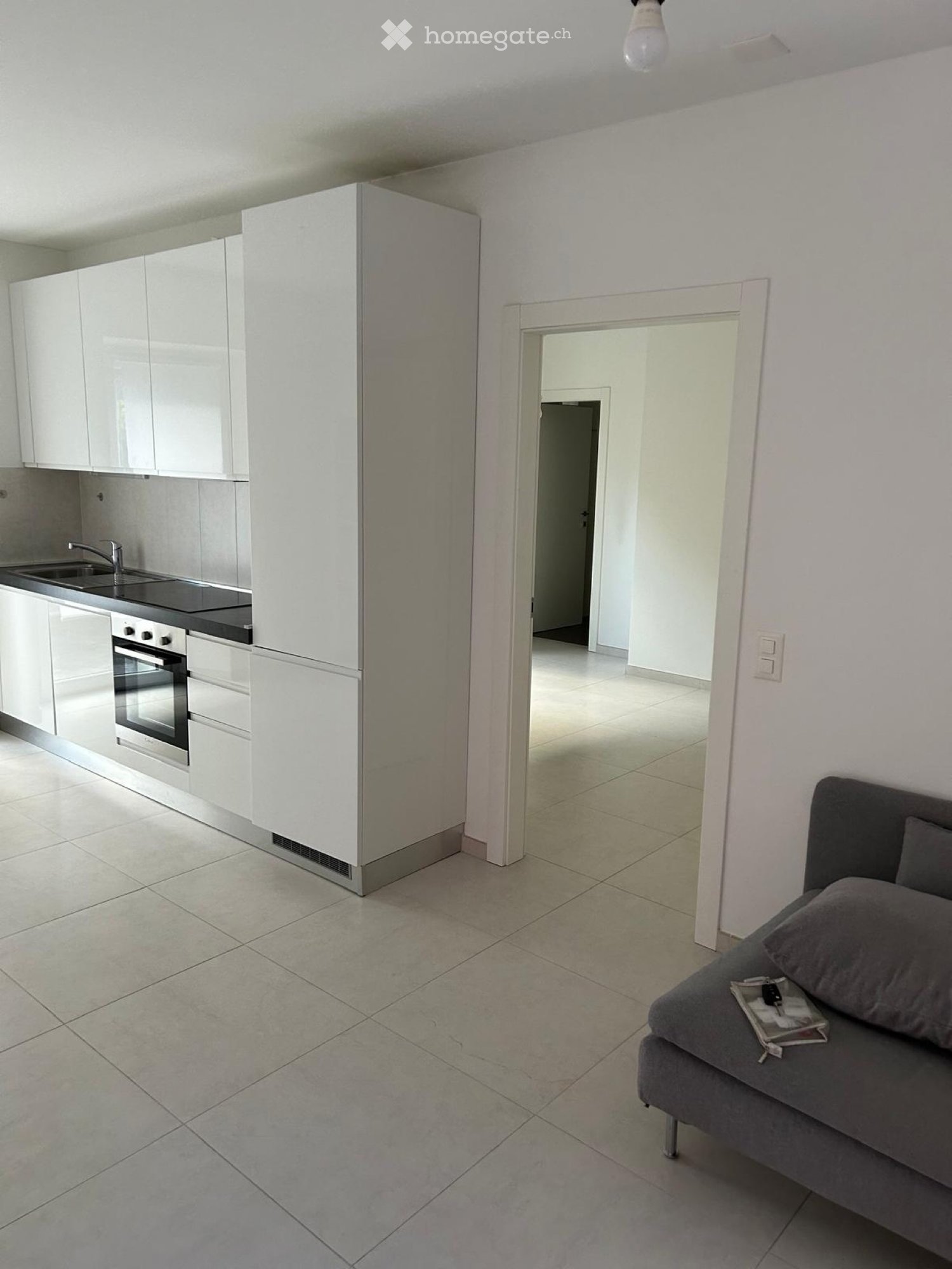 appartement de 2 pièces, photo 3 sur 5