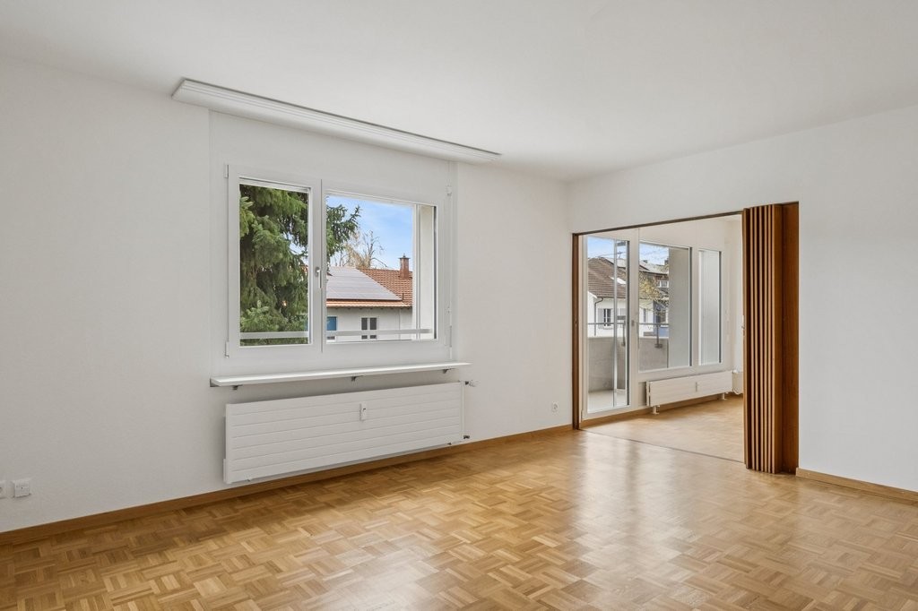 4 pièces appartement