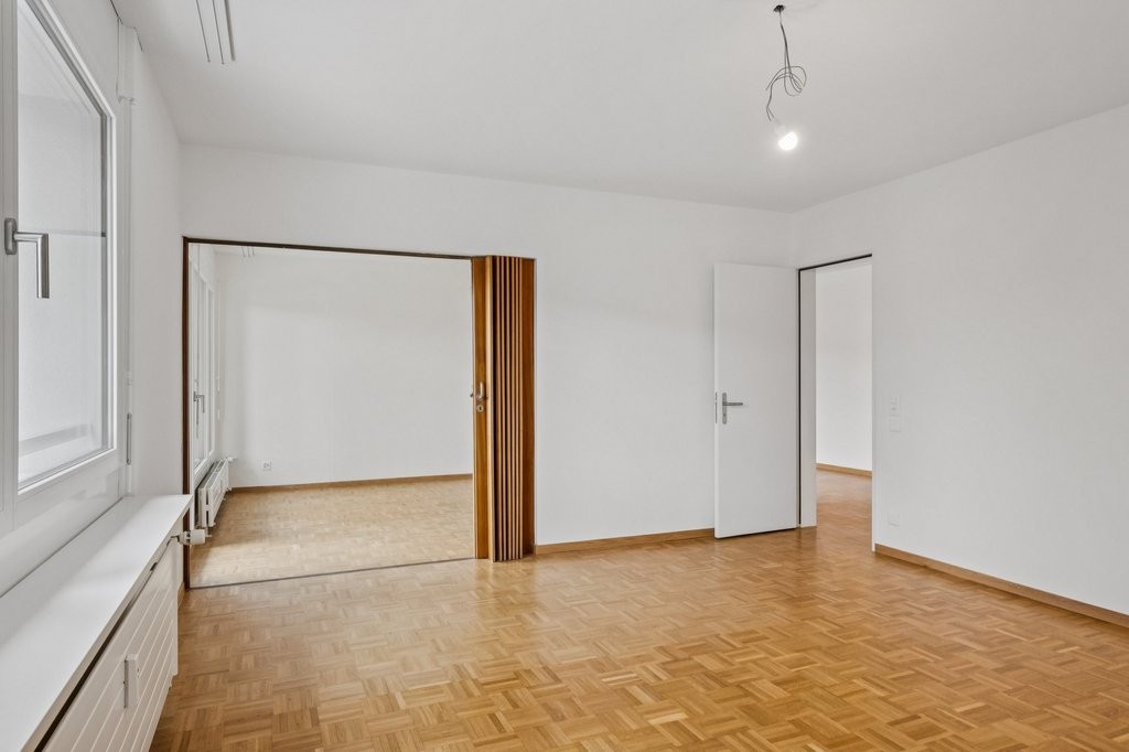 4 pièces appartement