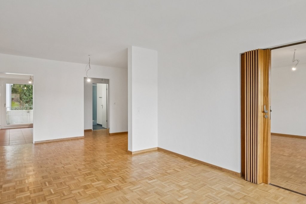 4 pièces appartement