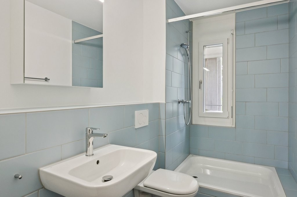 4 pièces appartement