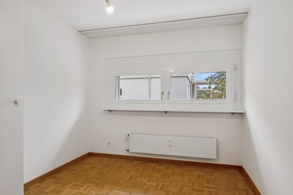 4 pièces appartement