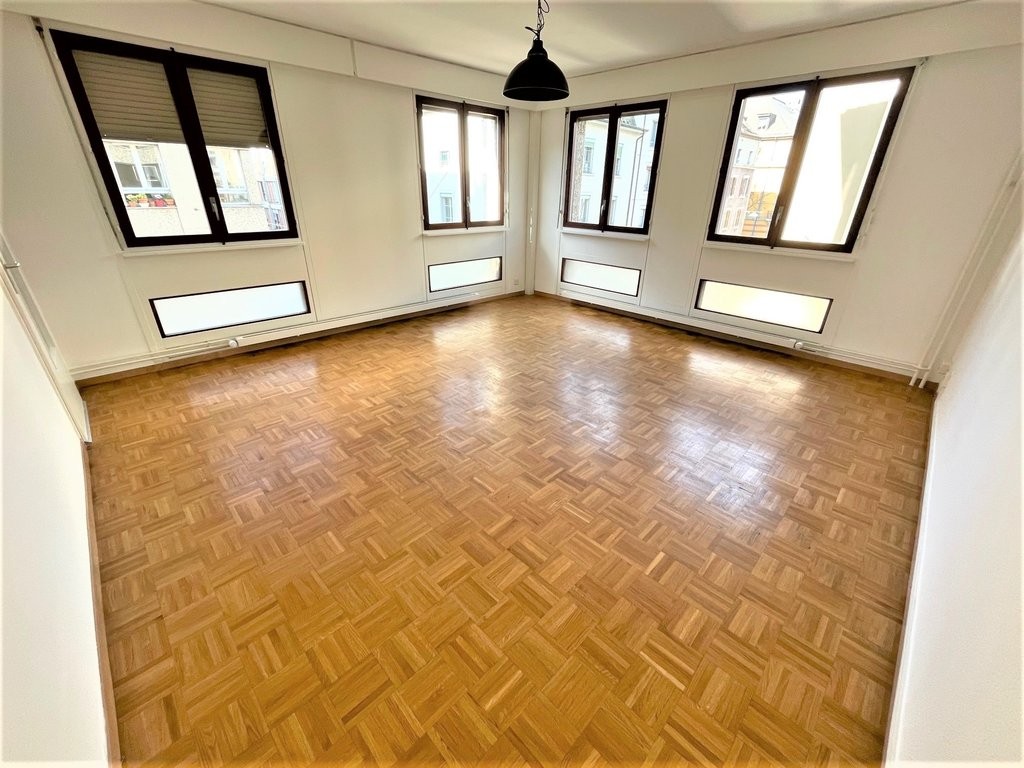 4 rooms apartment, photo 5 sur 10