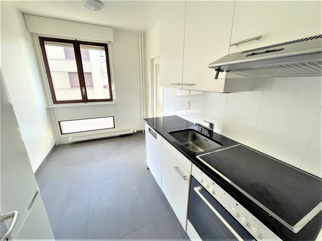 4 rooms apartment, photo 4 sur 10