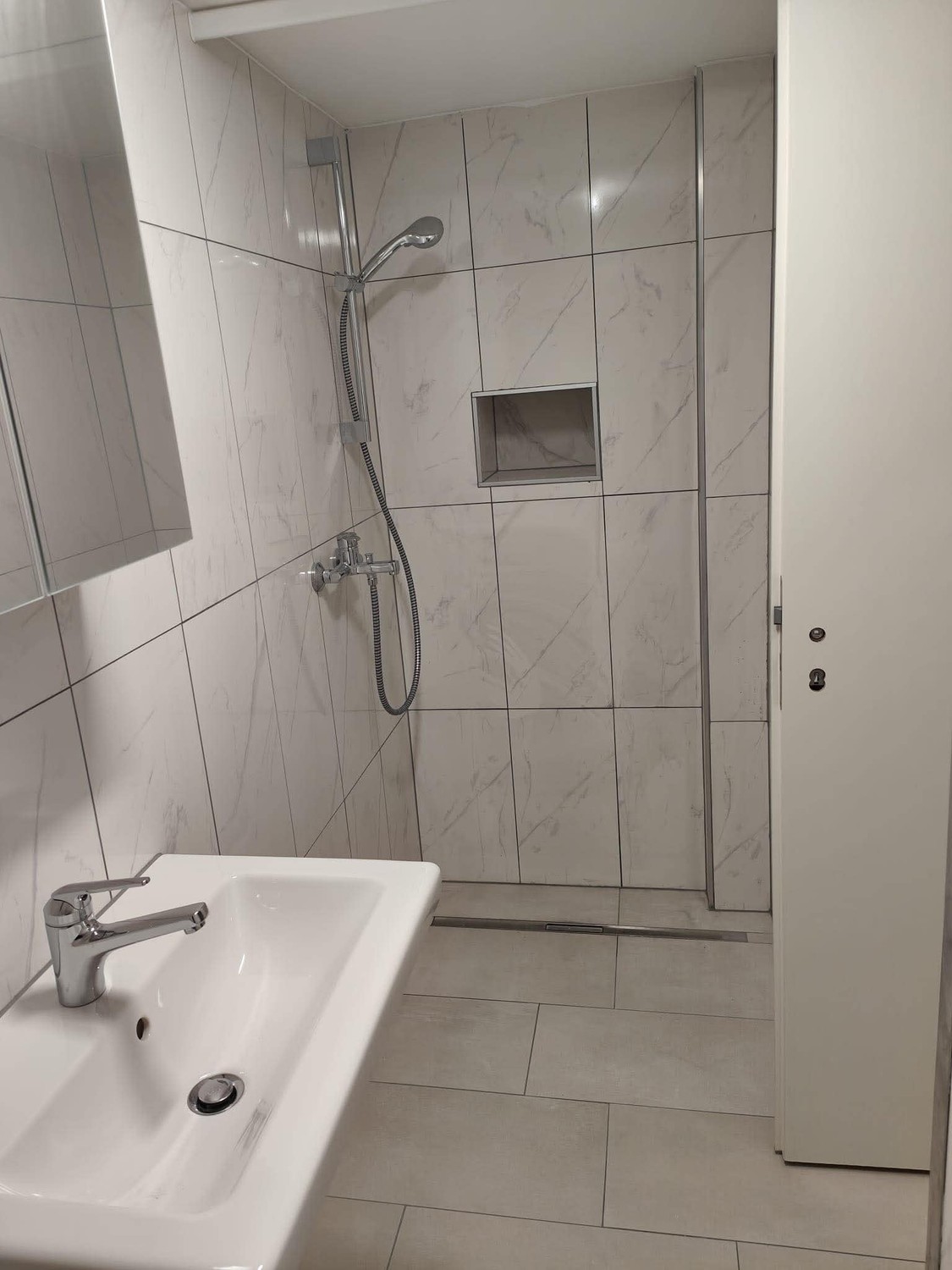 Appartement de 2 pièces, photo 5 sur 6