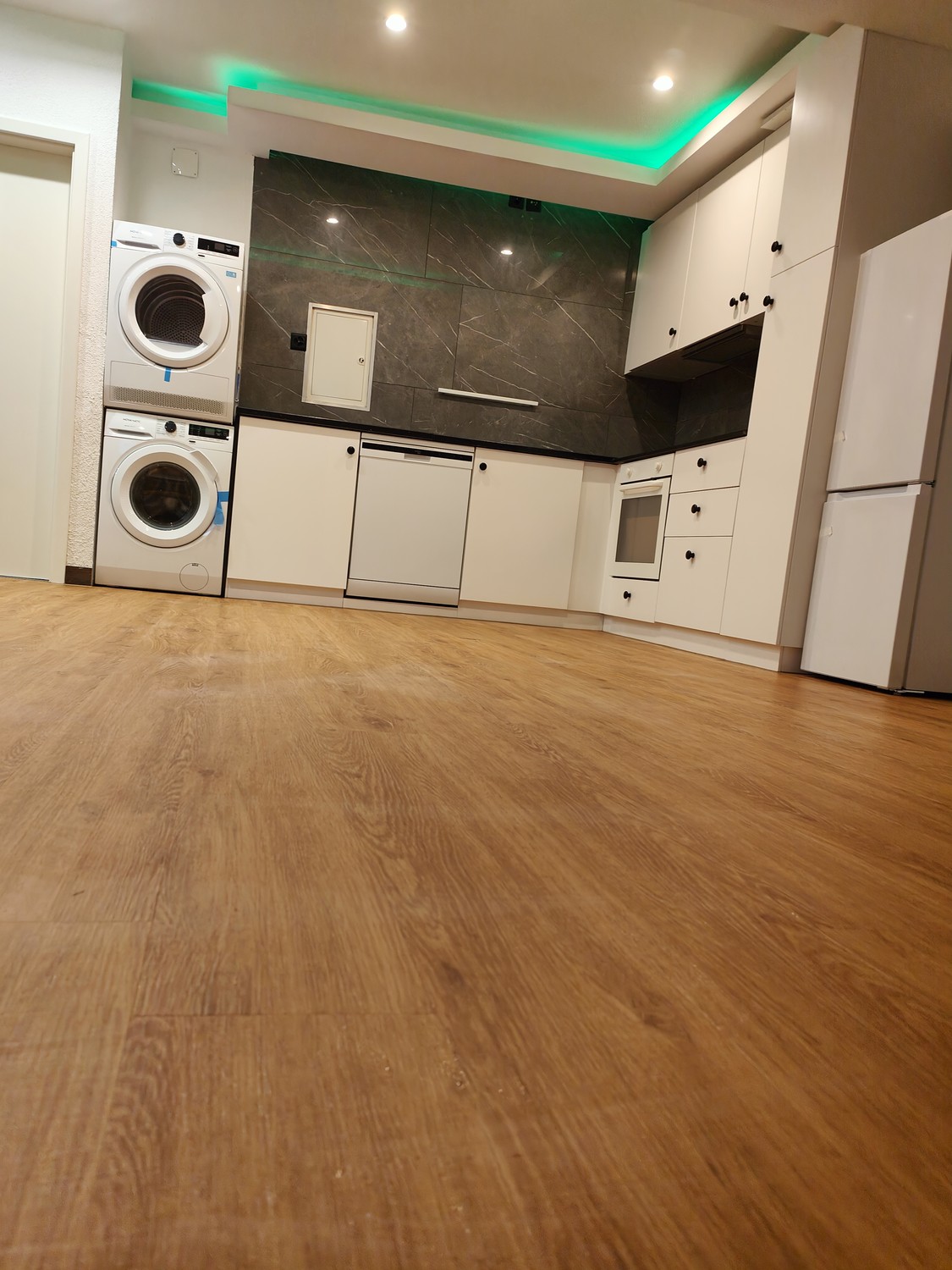 Appartement de 2 pièces, photo 1 sur 6