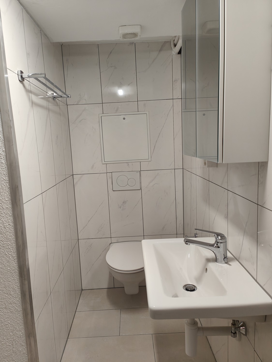 Appartement de 2 pièces, photo 6 sur 6