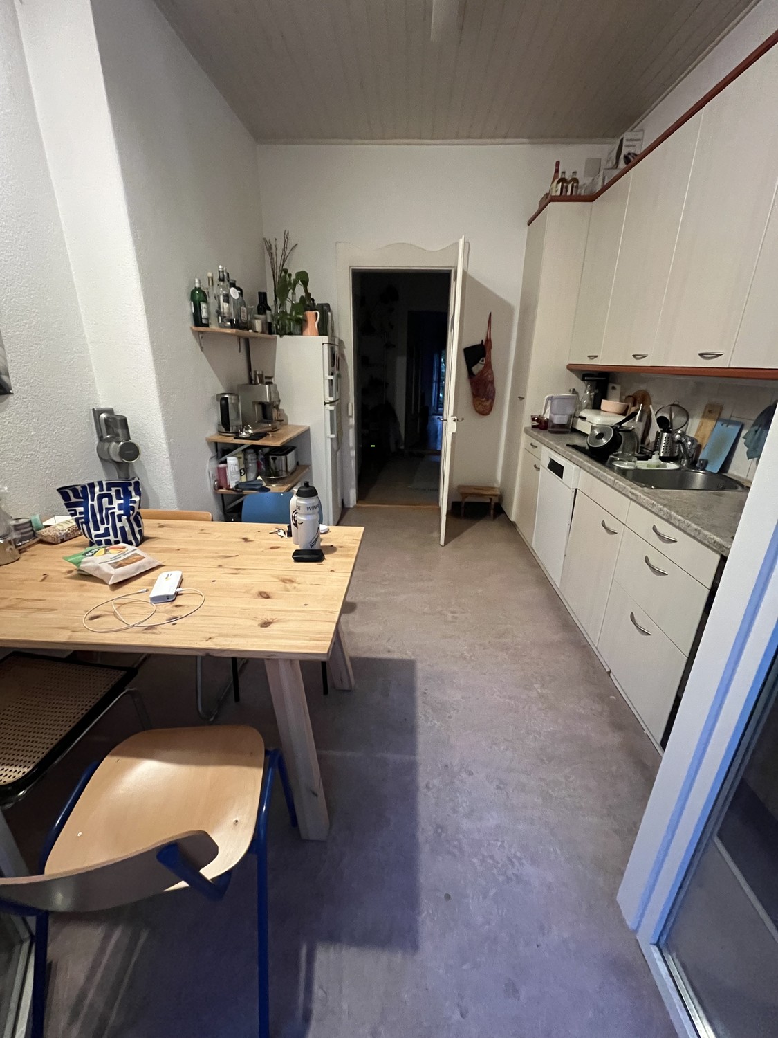 Appartement de 3 pièces, photo 3 sur 5