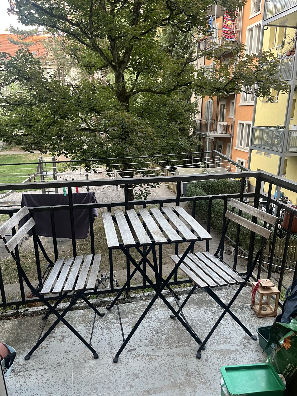 Appartement de 3 pièces, photo 2 sur 5