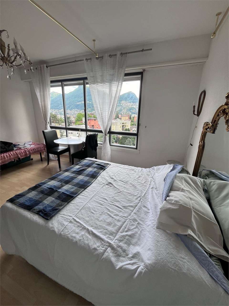 Appartement 2 pièces meublé, photo 1 sur 4