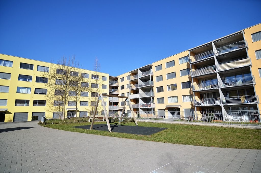 Appartement de 3 ½ pièces, photo 2 sur 7