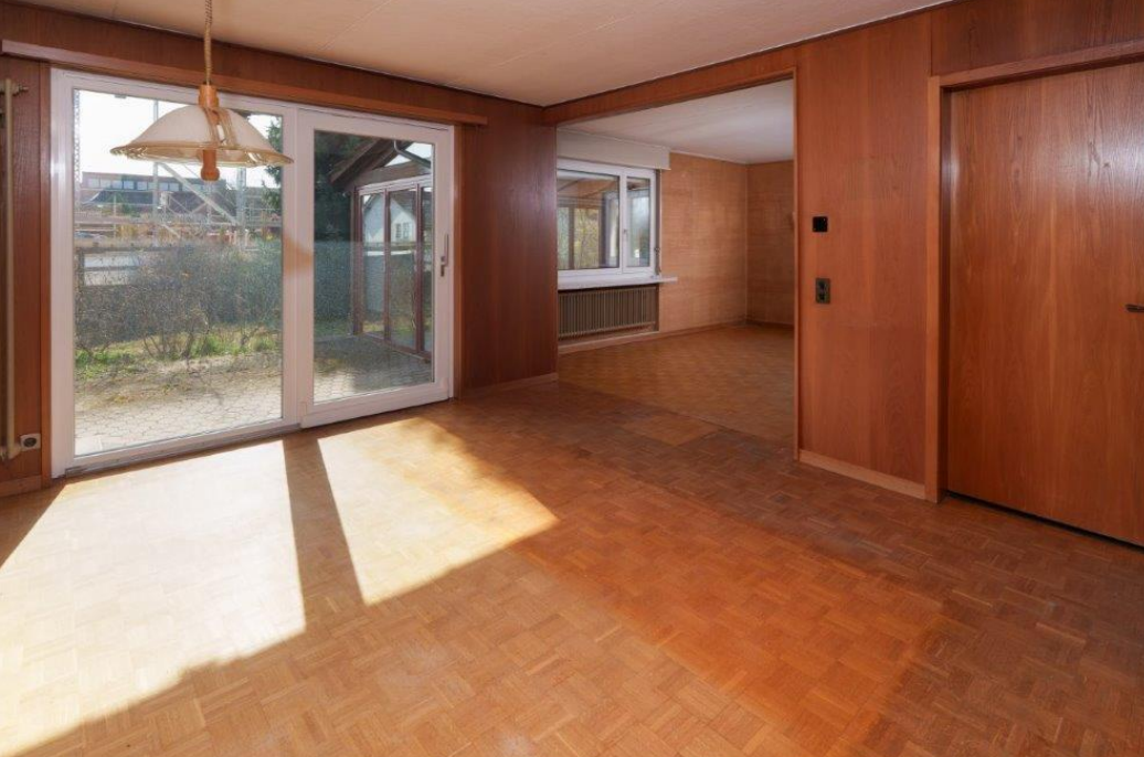 Maison individuelle de 4 ½ pièces, photo 2 sur 8