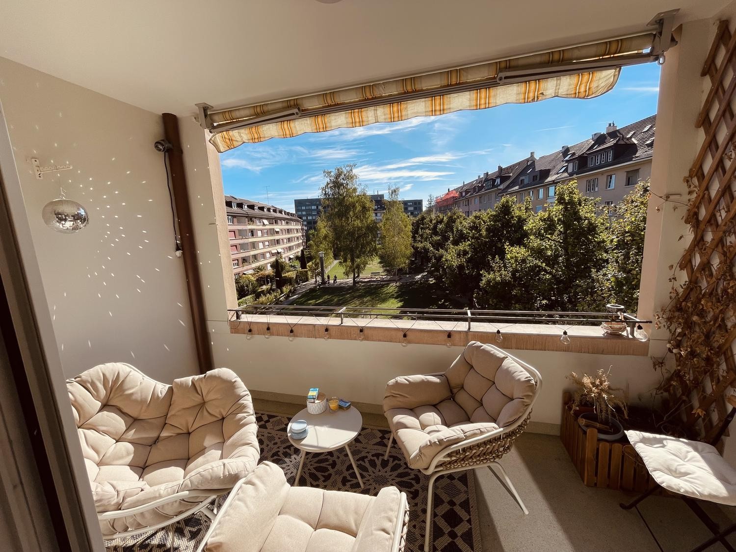 Chambre dans une colocation, photo 9 sur 9