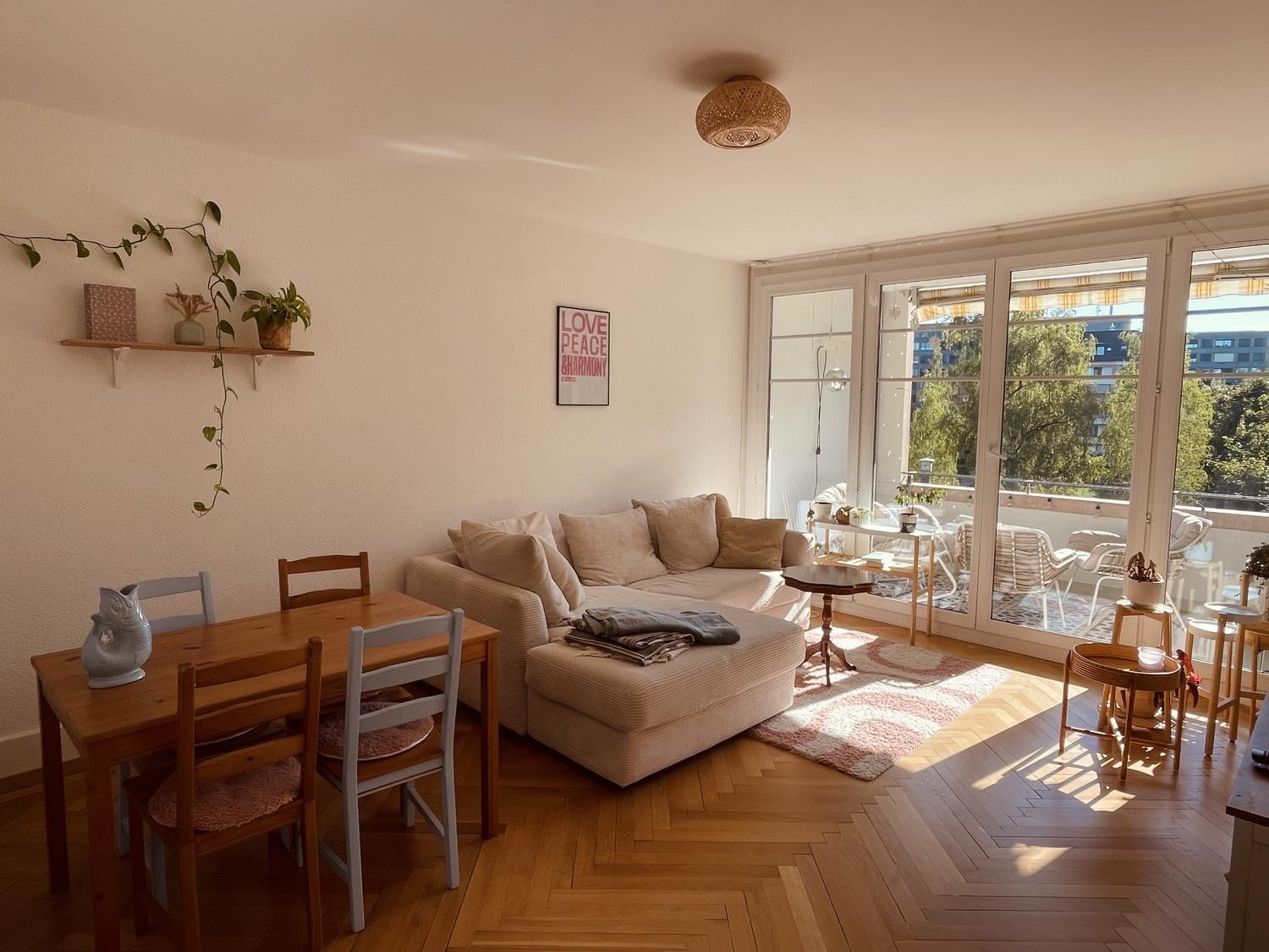 Chambre dans une colocation, photo 1 sur 9