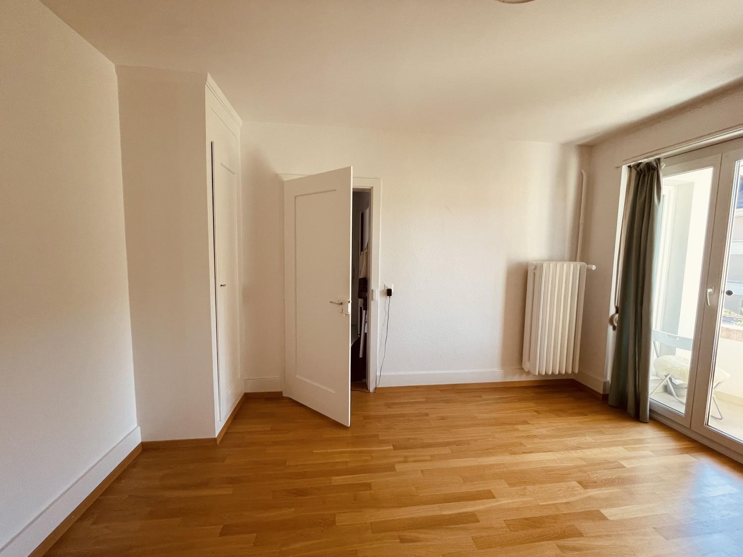 Chambre dans une colocation, photo 4 sur 9