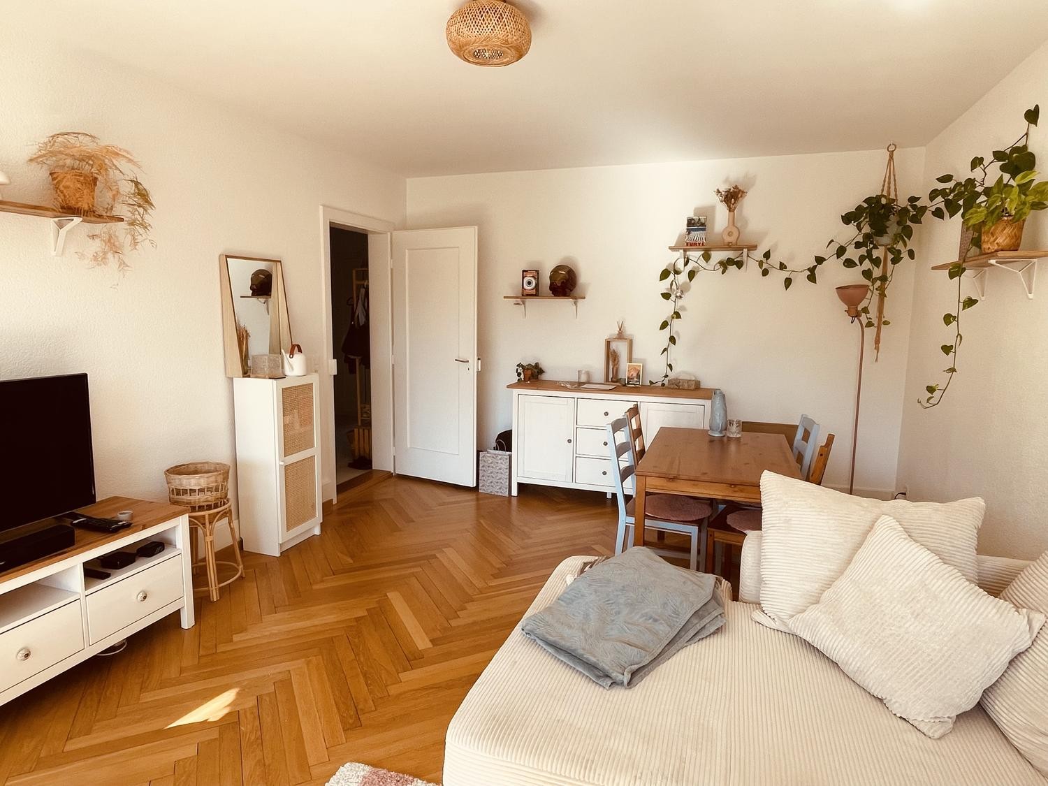 Chambre dans une colocation, photo 2 sur 9