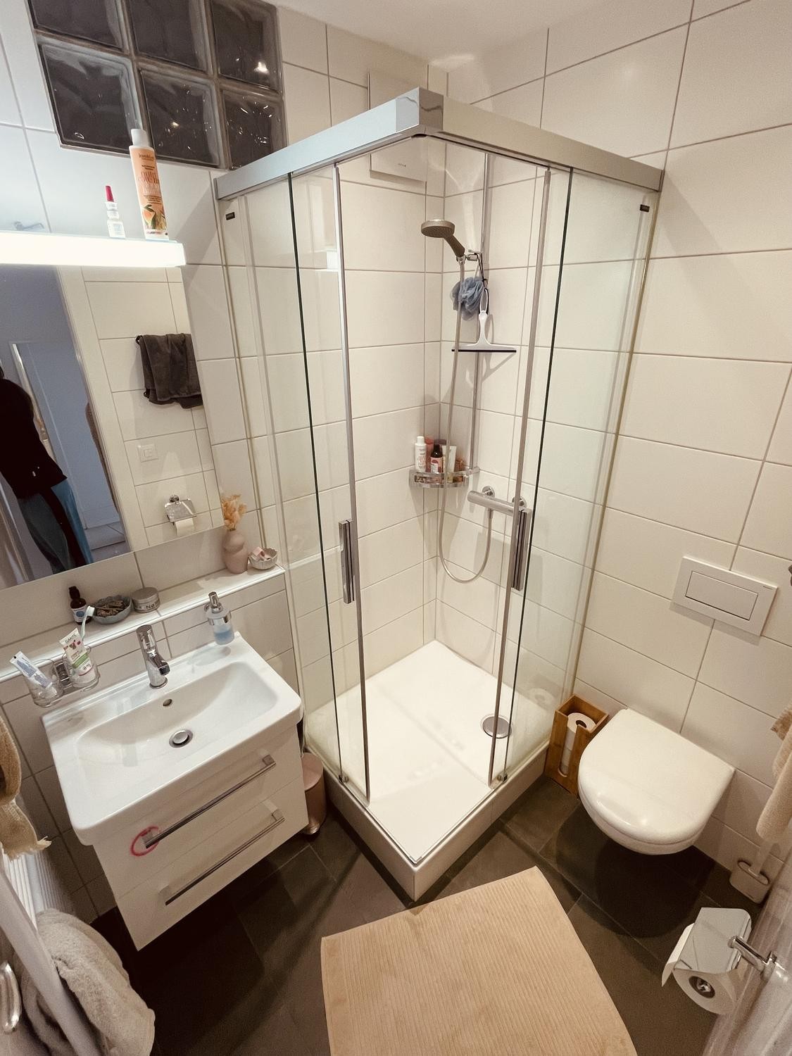 Chambre dans une colocation, photo 7 sur 9