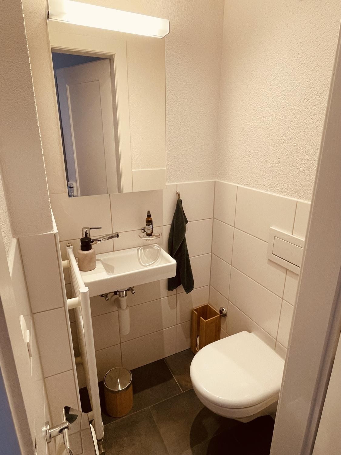 Chambre dans une colocation, photo 8 sur 9