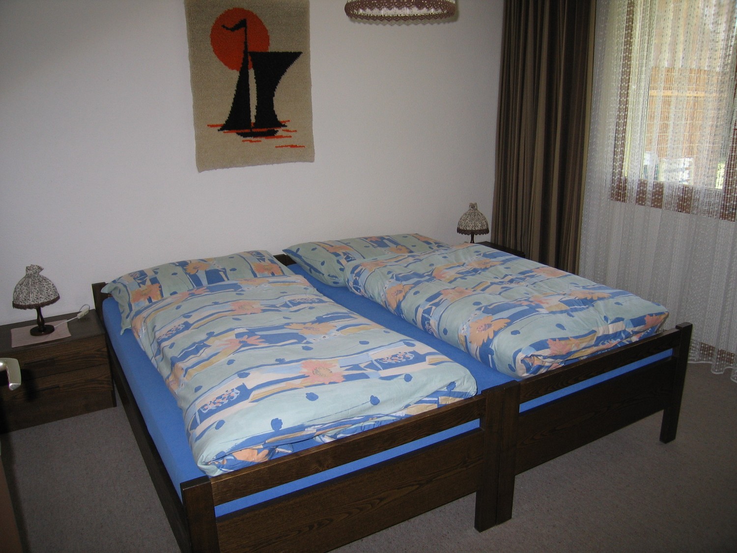 appartement de 2 pièces, photo 6 sur 7