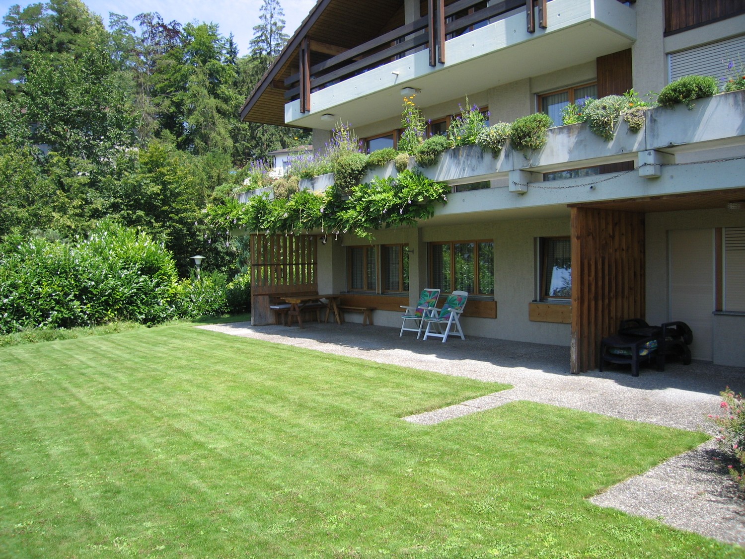 appartement de 2 pièces, photo 3 sur 7