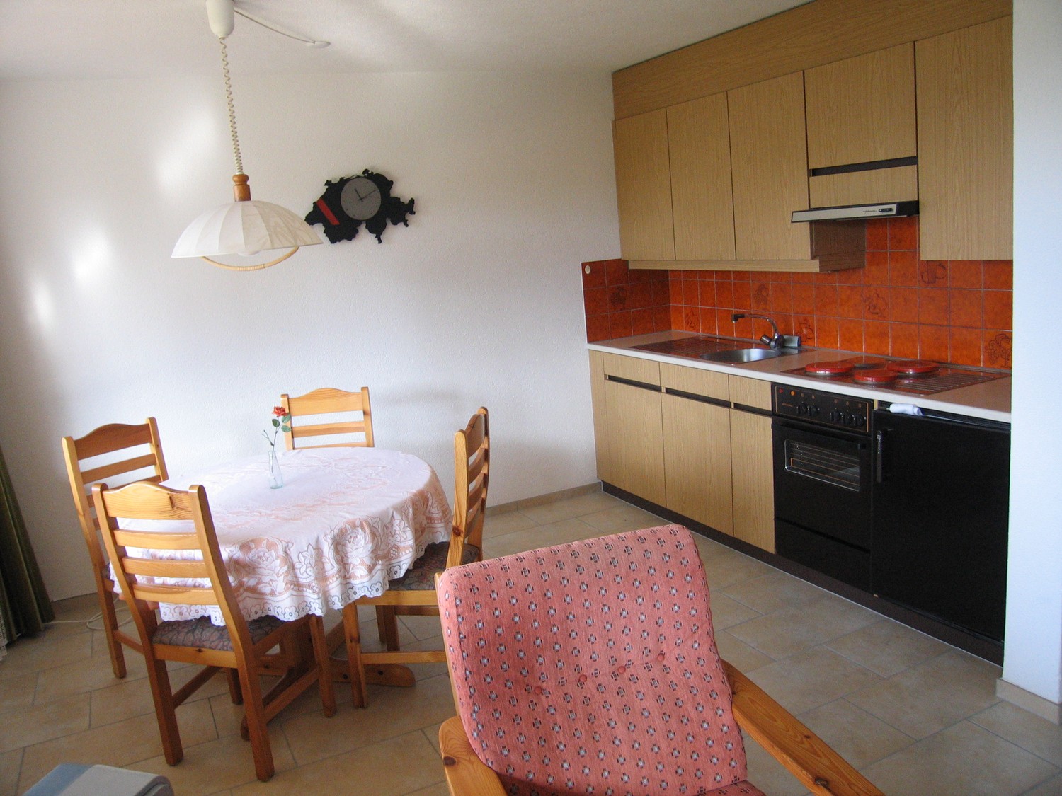 appartement de 2 pièces, photo 5 sur 7
