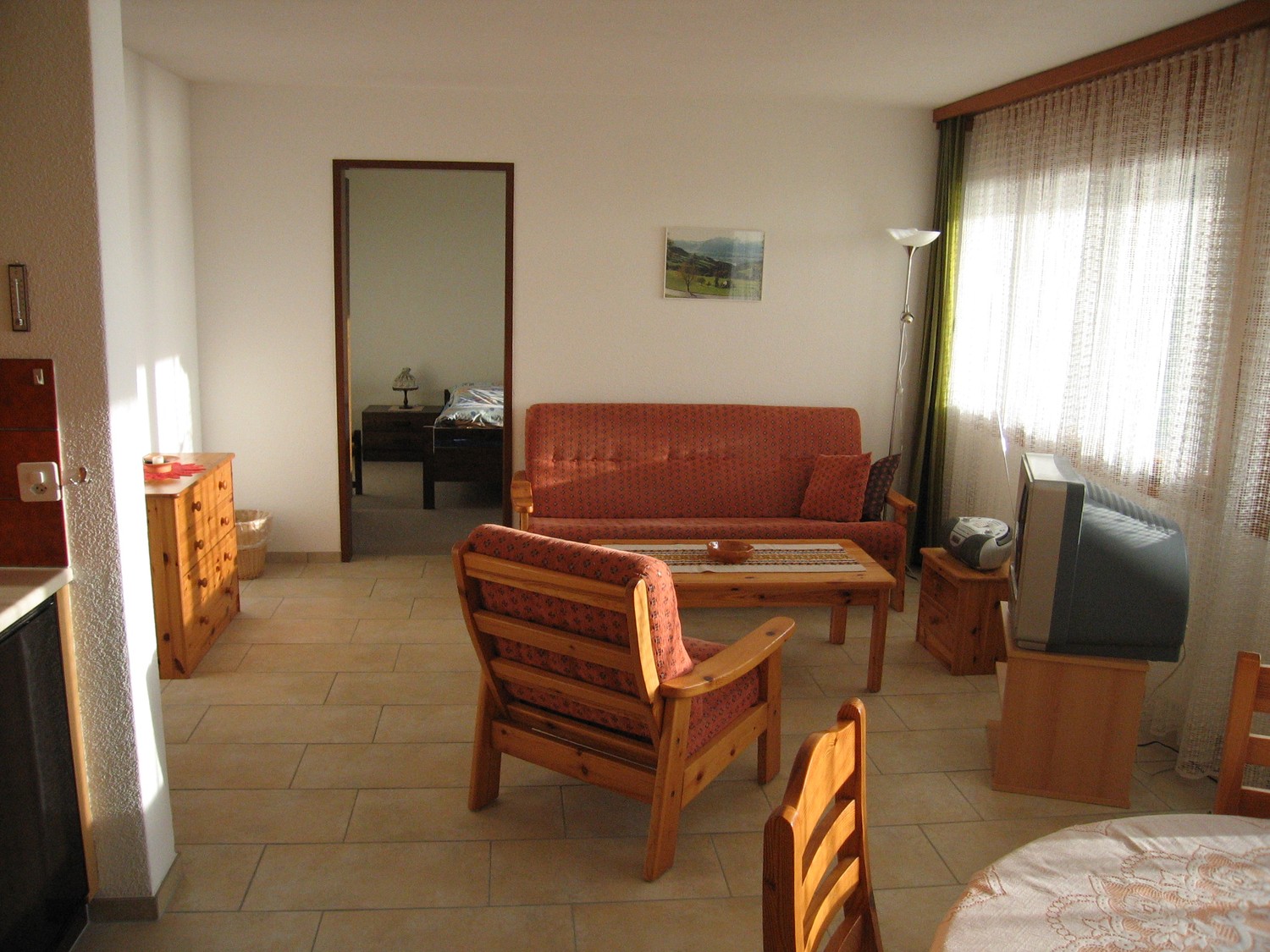 appartement de 2 pièces, photo 1 sur 7
