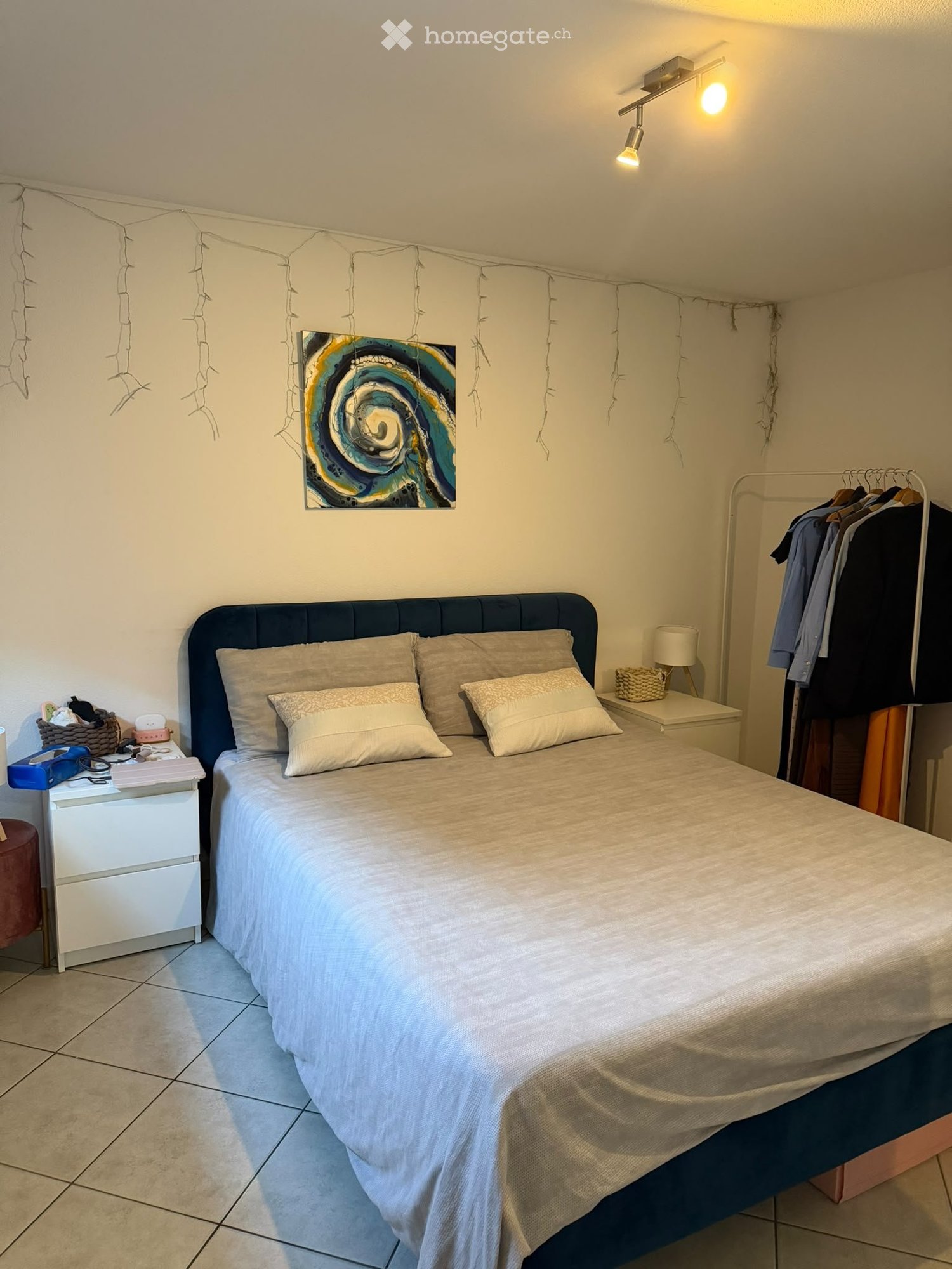Appartement de 2 ½ pièces, photo 2 sur 5