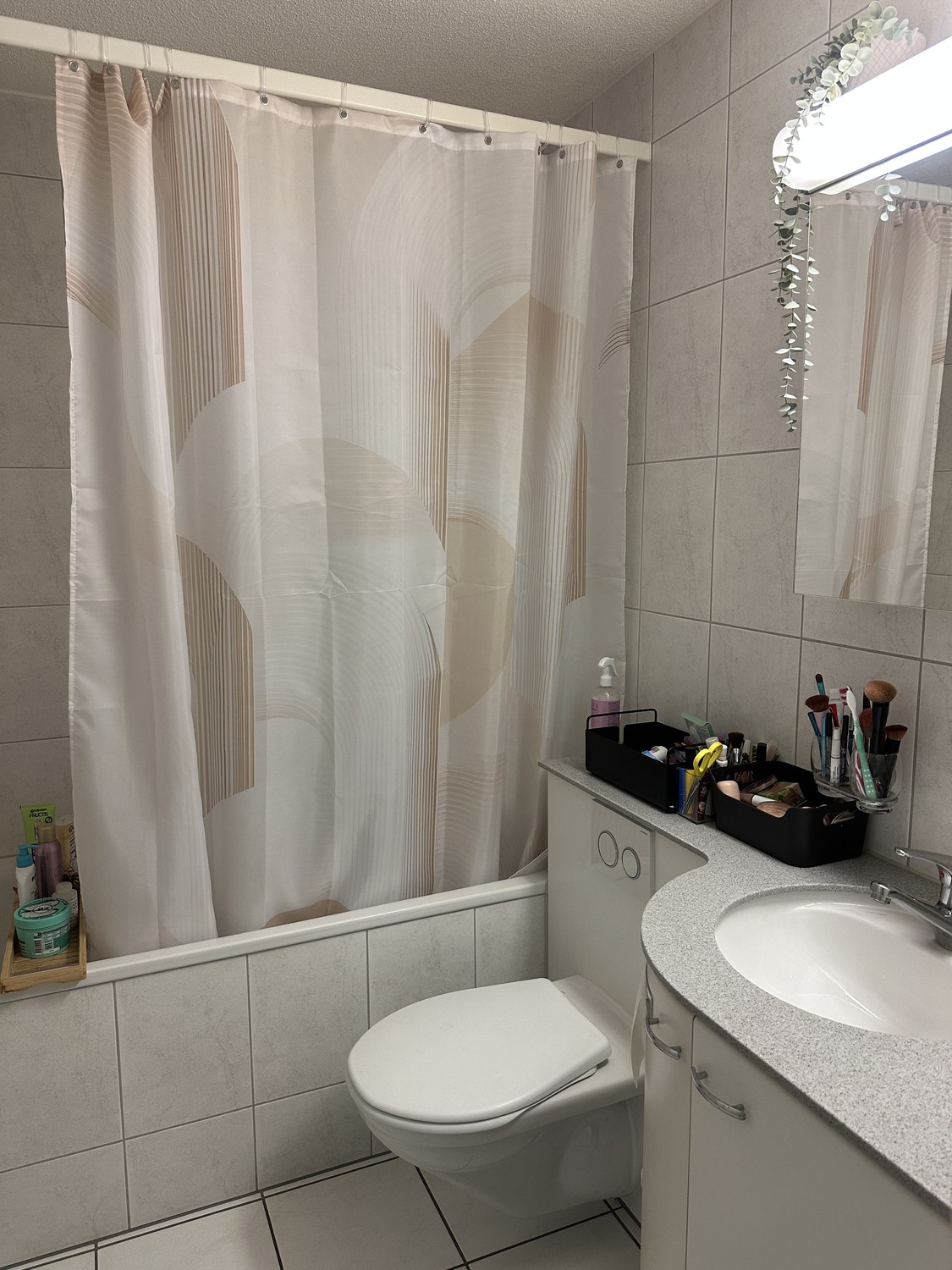 Appartement de 2 ½ pièces
