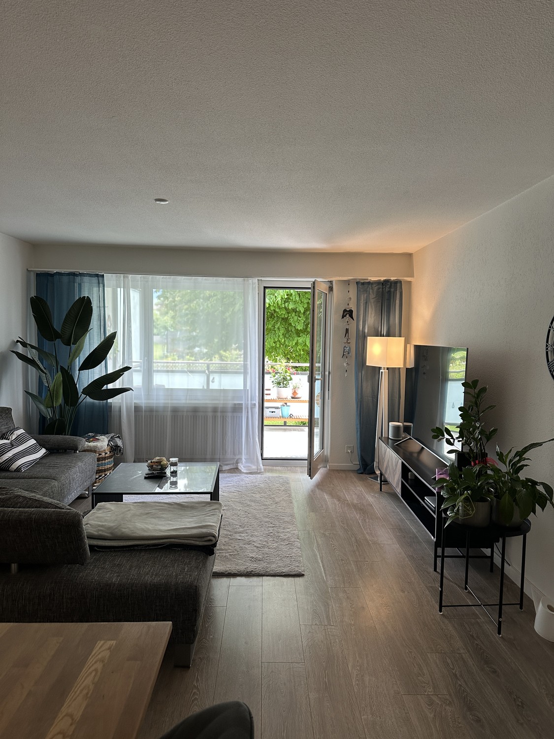 Appartement de 2 ½ pièces