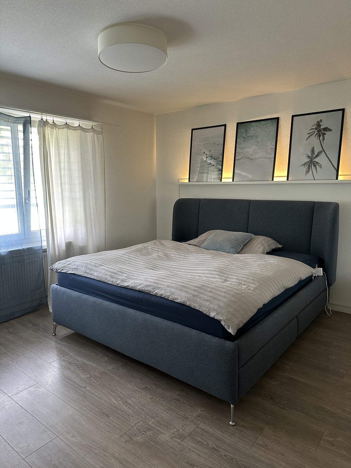 Appartement de 2 ½ pièces