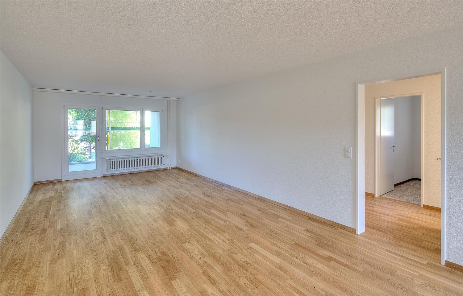 4 ½ rooms apartment, photo 2 sur 5