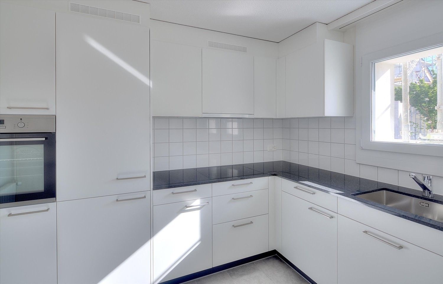 4 ½ rooms apartment, photo 3 sur 5
