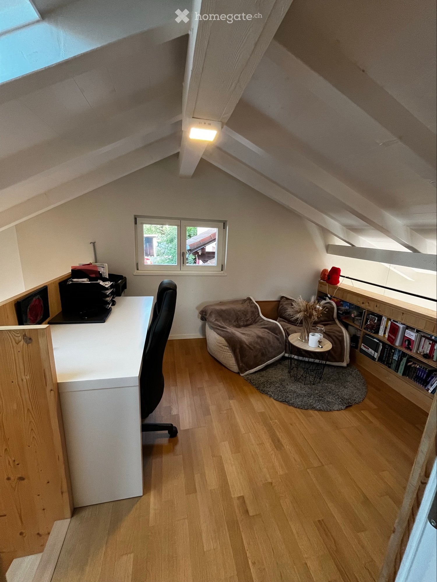 2 rooms apartment, photo 5 sur 5