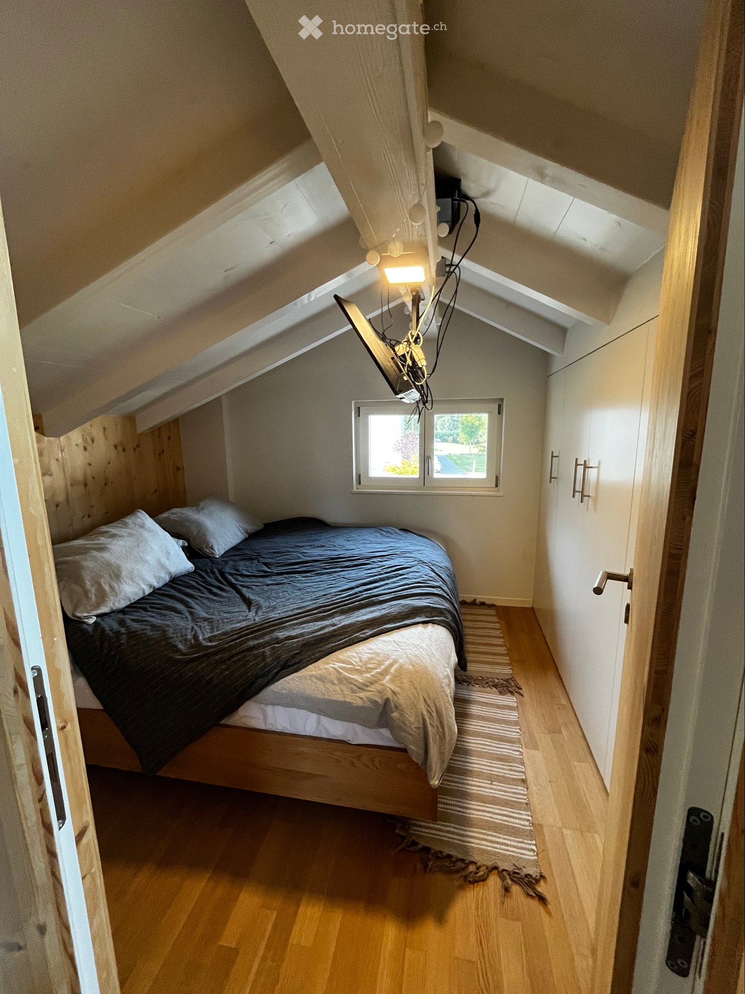 2 rooms apartment, photo 3 sur 5