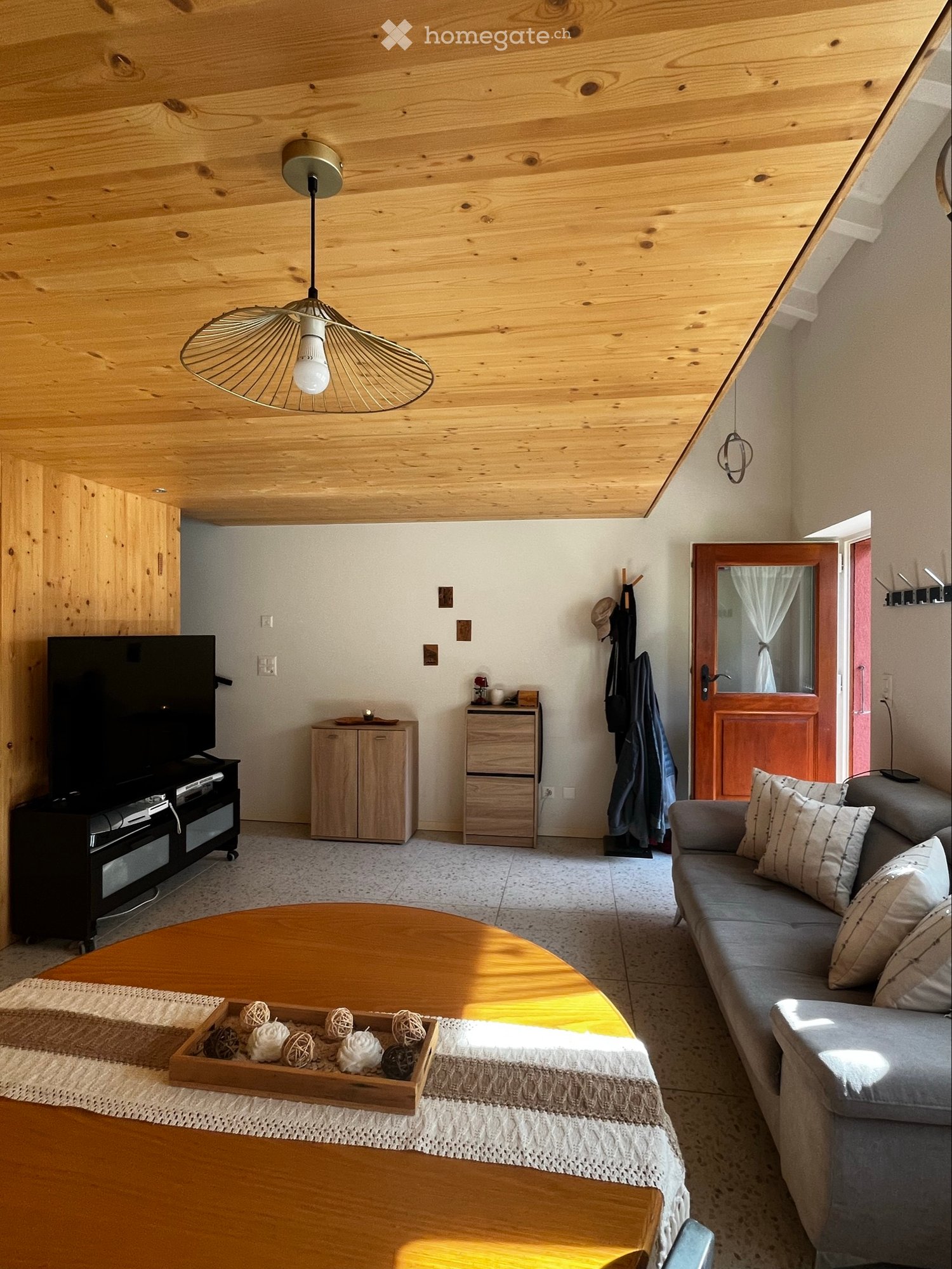 2 rooms apartment, photo 4 sur 5