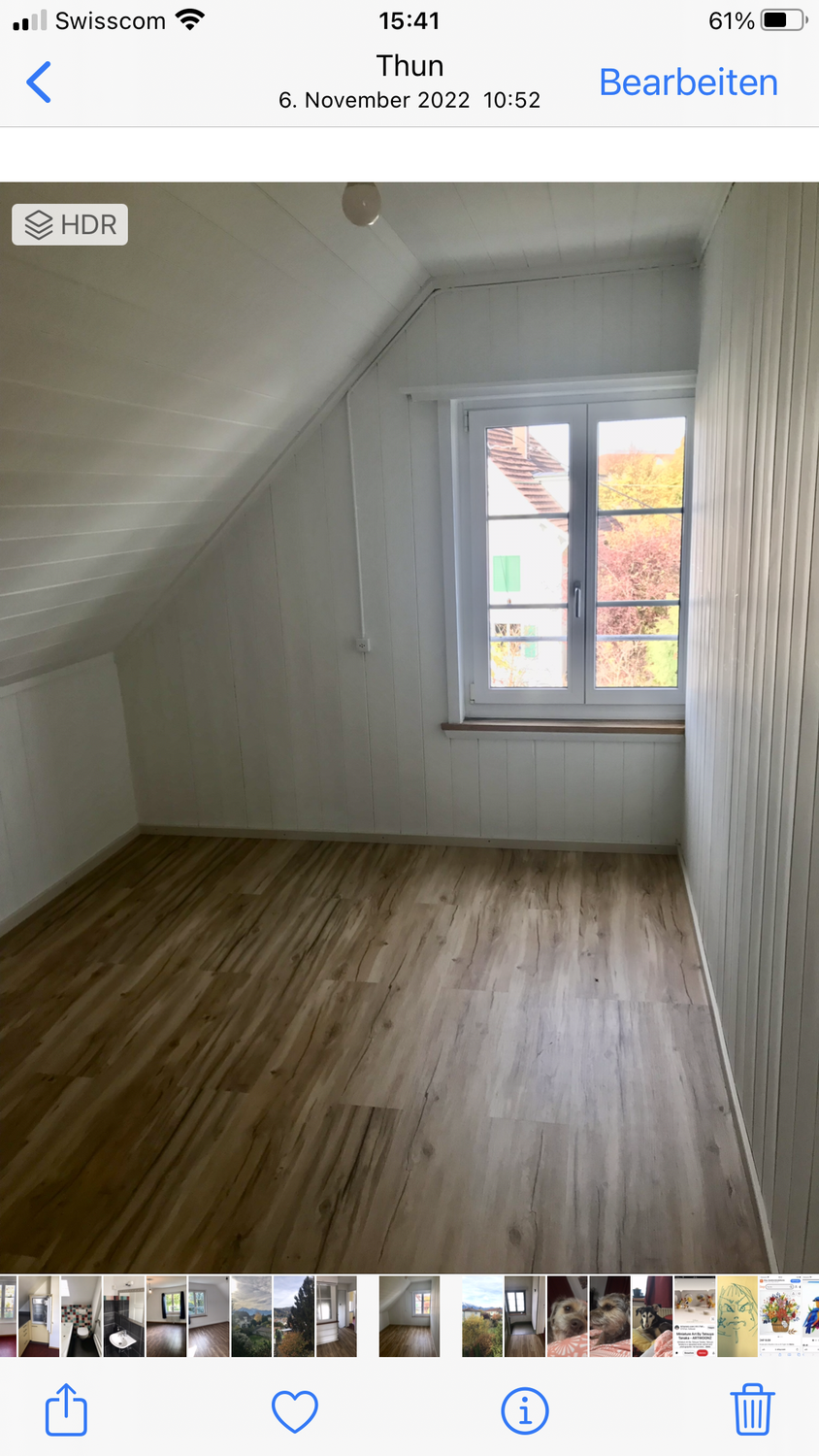 Appartement de 3 pièces, photo 5 sur 10