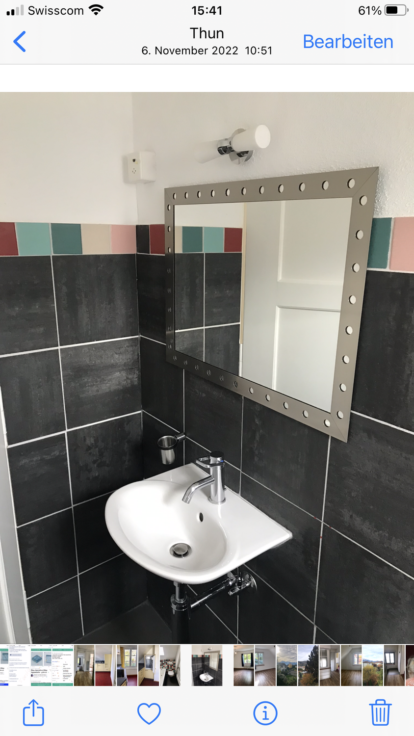 Appartement de 3 pièces, photo 6 sur 10