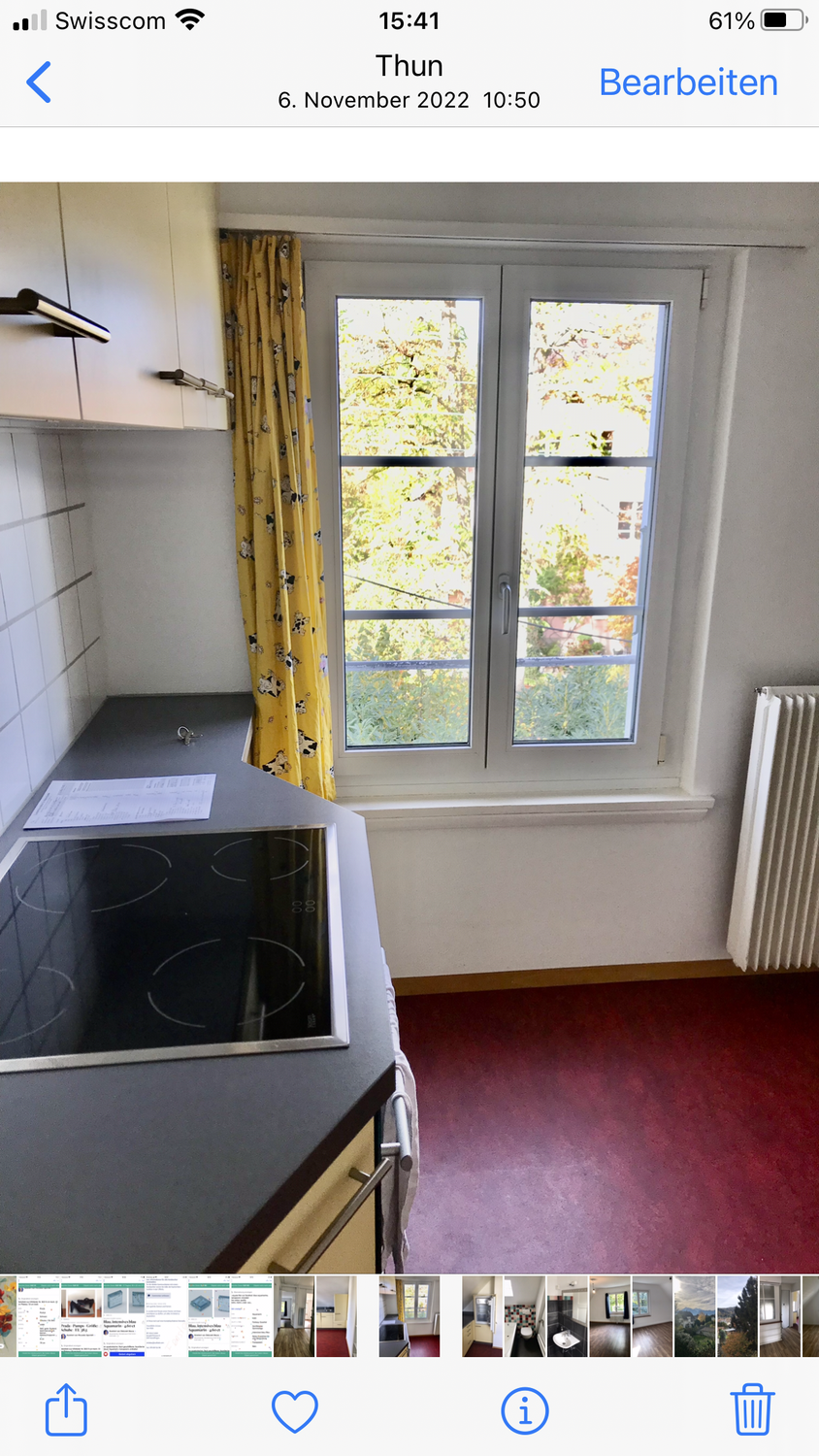Appartement de 3 pièces, photo 8 sur 10