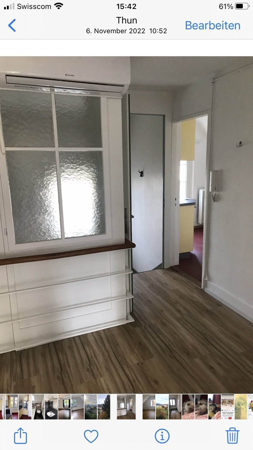 Appartement de 3 pièces, photo 1 sur 10
