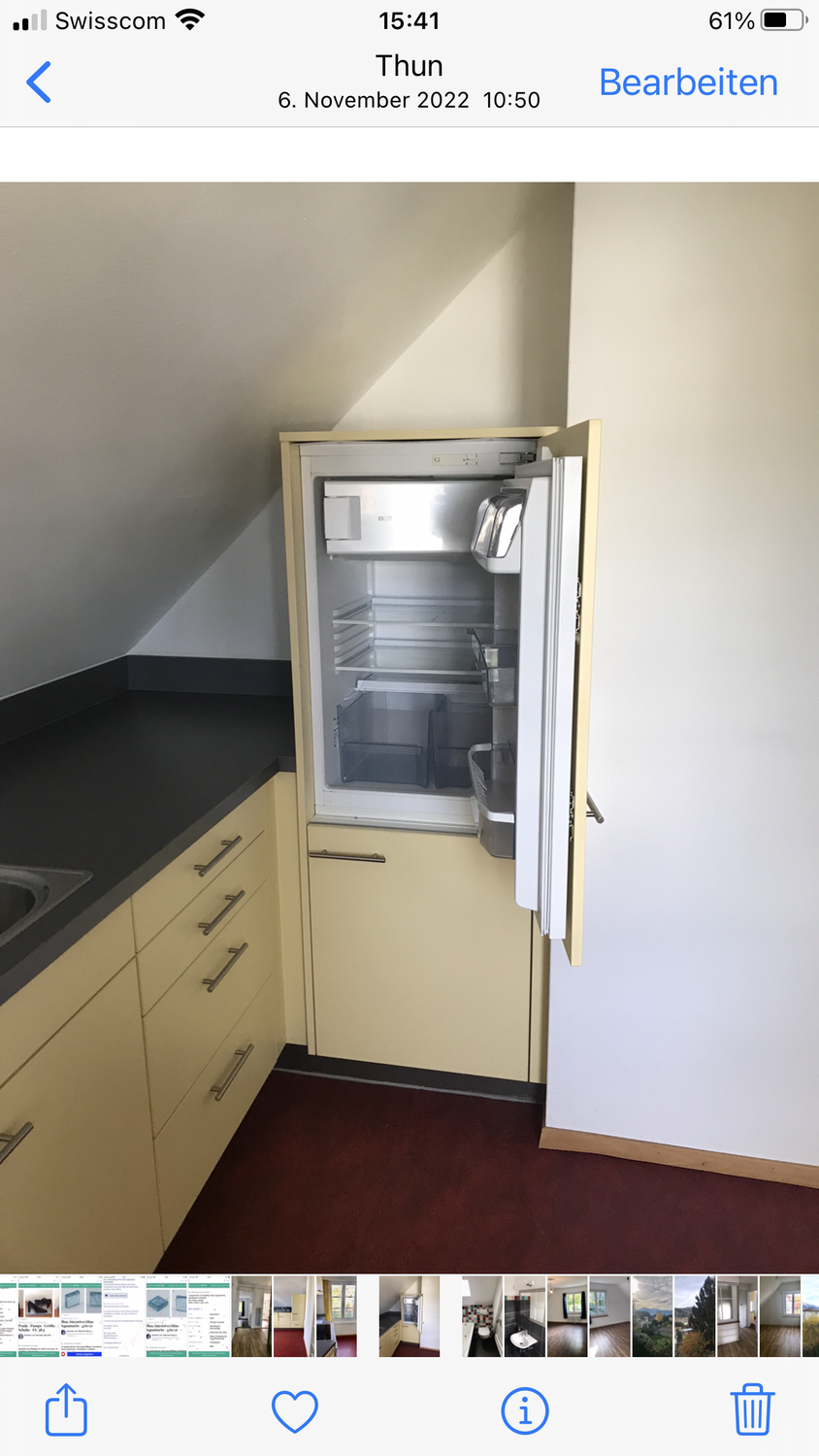 Appartement de 3 pièces, photo 10 sur 10