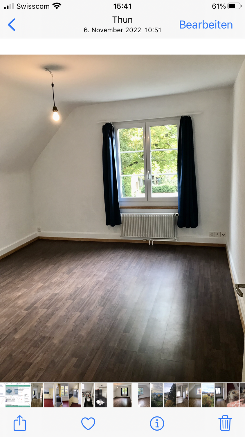 Appartement de 3 pièces, photo 7 sur 10