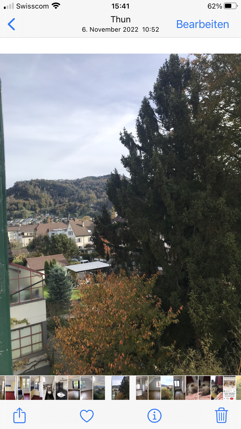 Appartement de 3 pièces, photo 3 sur 10