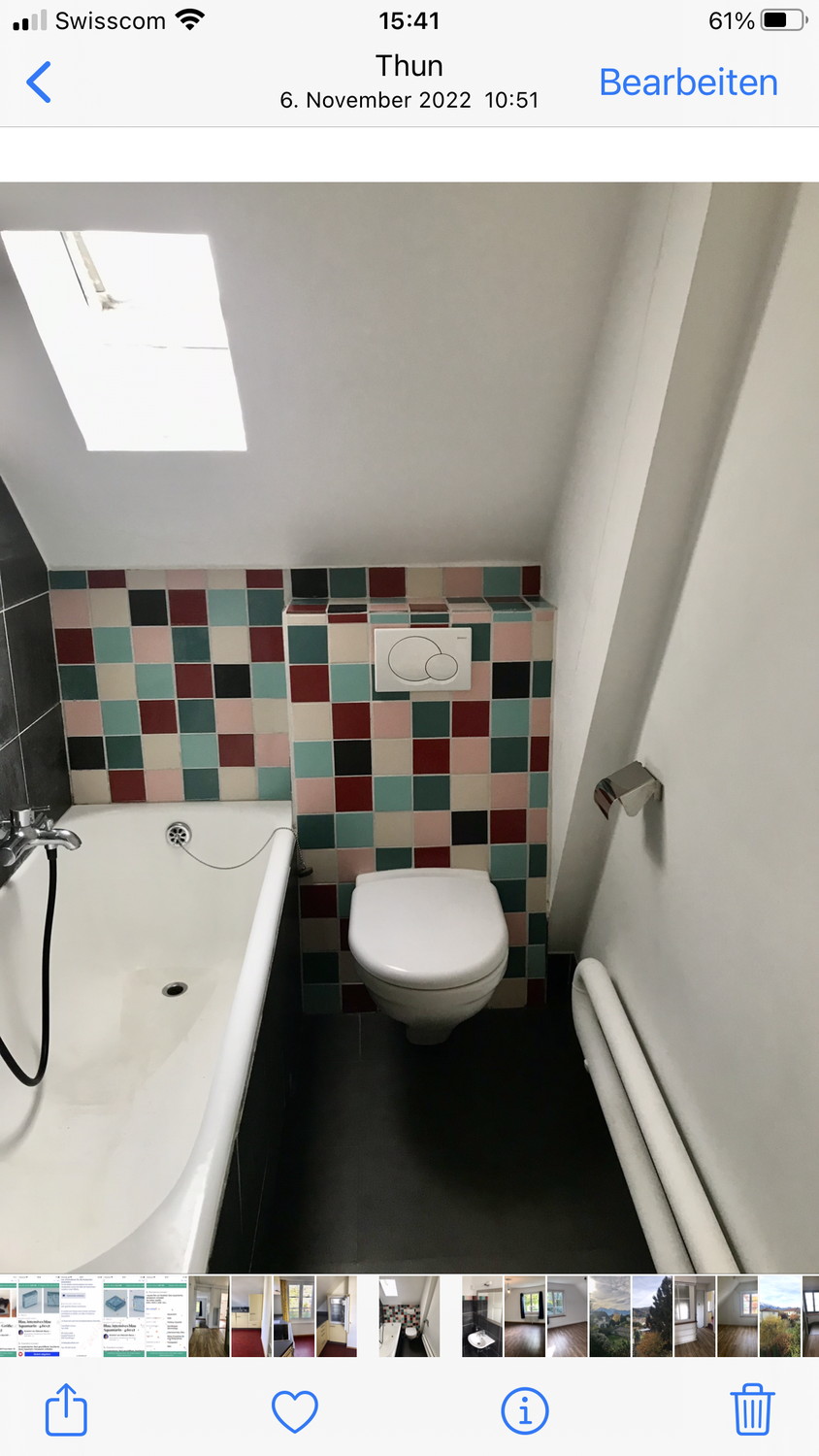 Appartement de 3 pièces, photo 4 sur 10